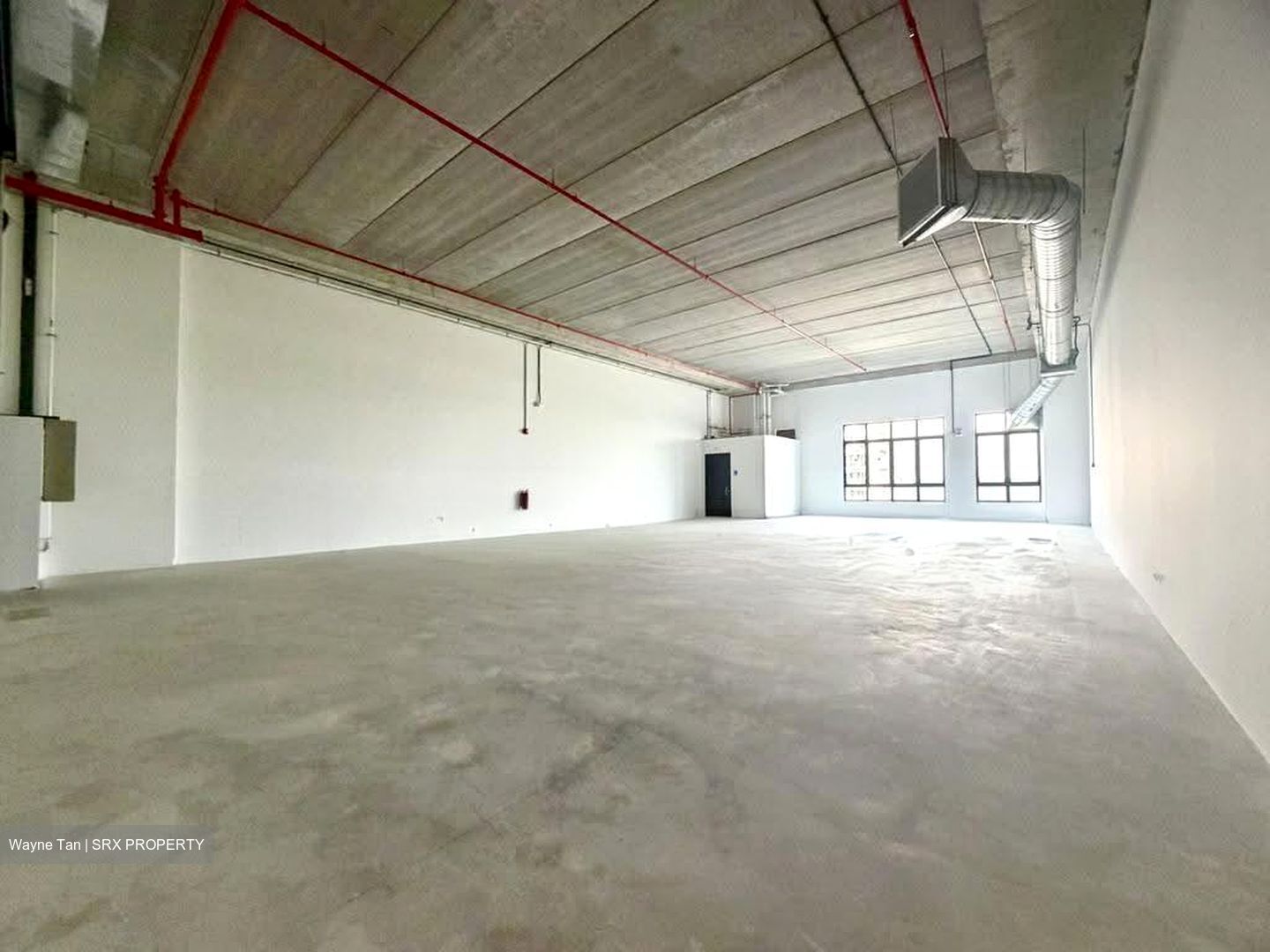 Tampines Connection (D18), Factory #635443841